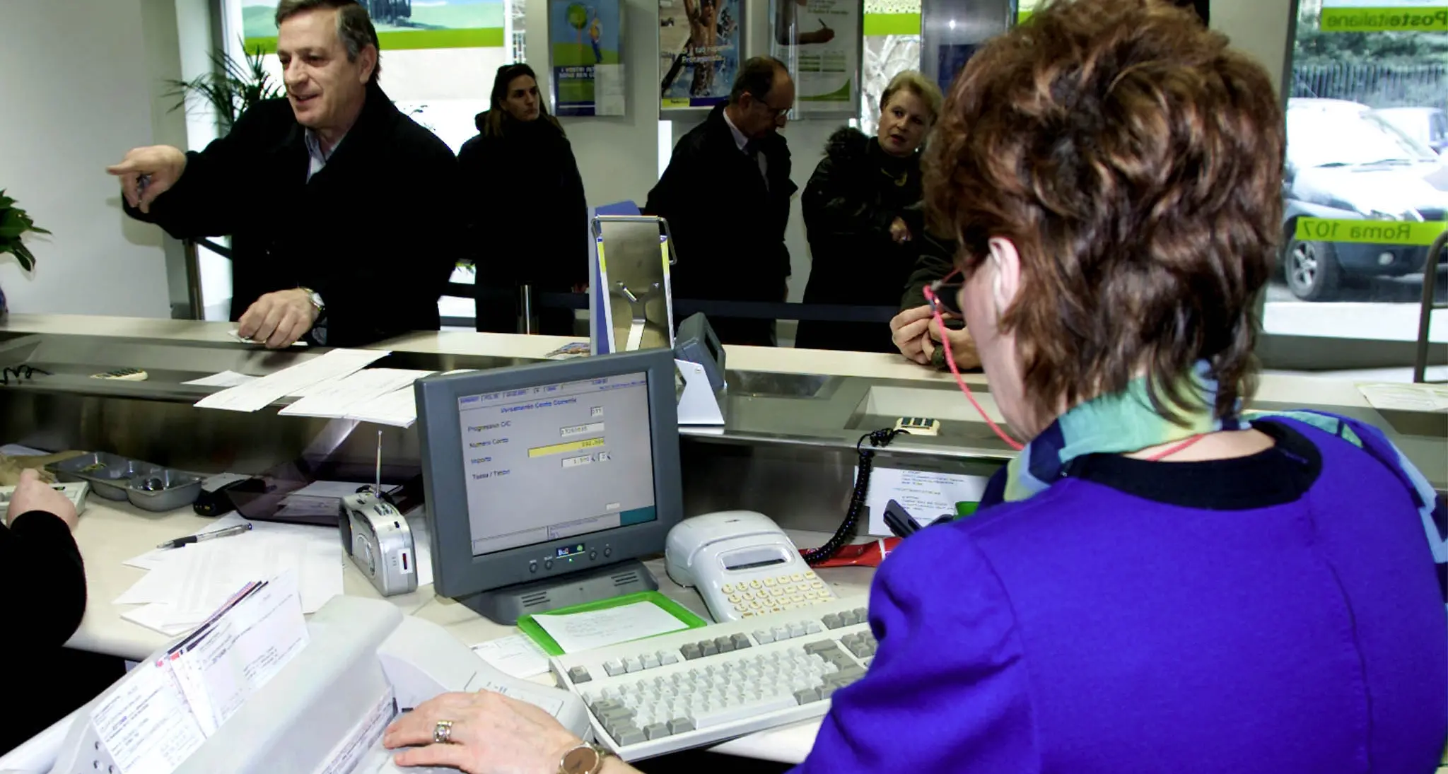 Trenta maxi-debitori insolventi devono mezzo miliardo di euro alle banche