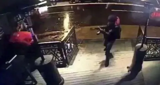 Turchia, arrestato il killer della strage di Capodanno