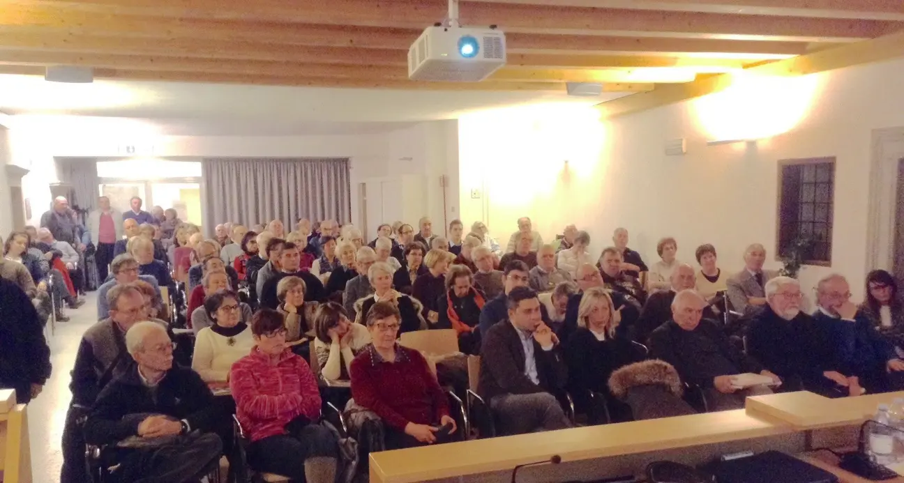 L'associazione Lampi riparte da terra e natura