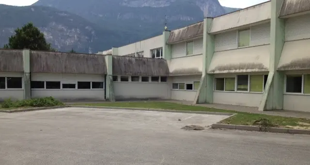 Mezzocorona, tra febbraio e marzo parte il cantiere per le nuove scuole