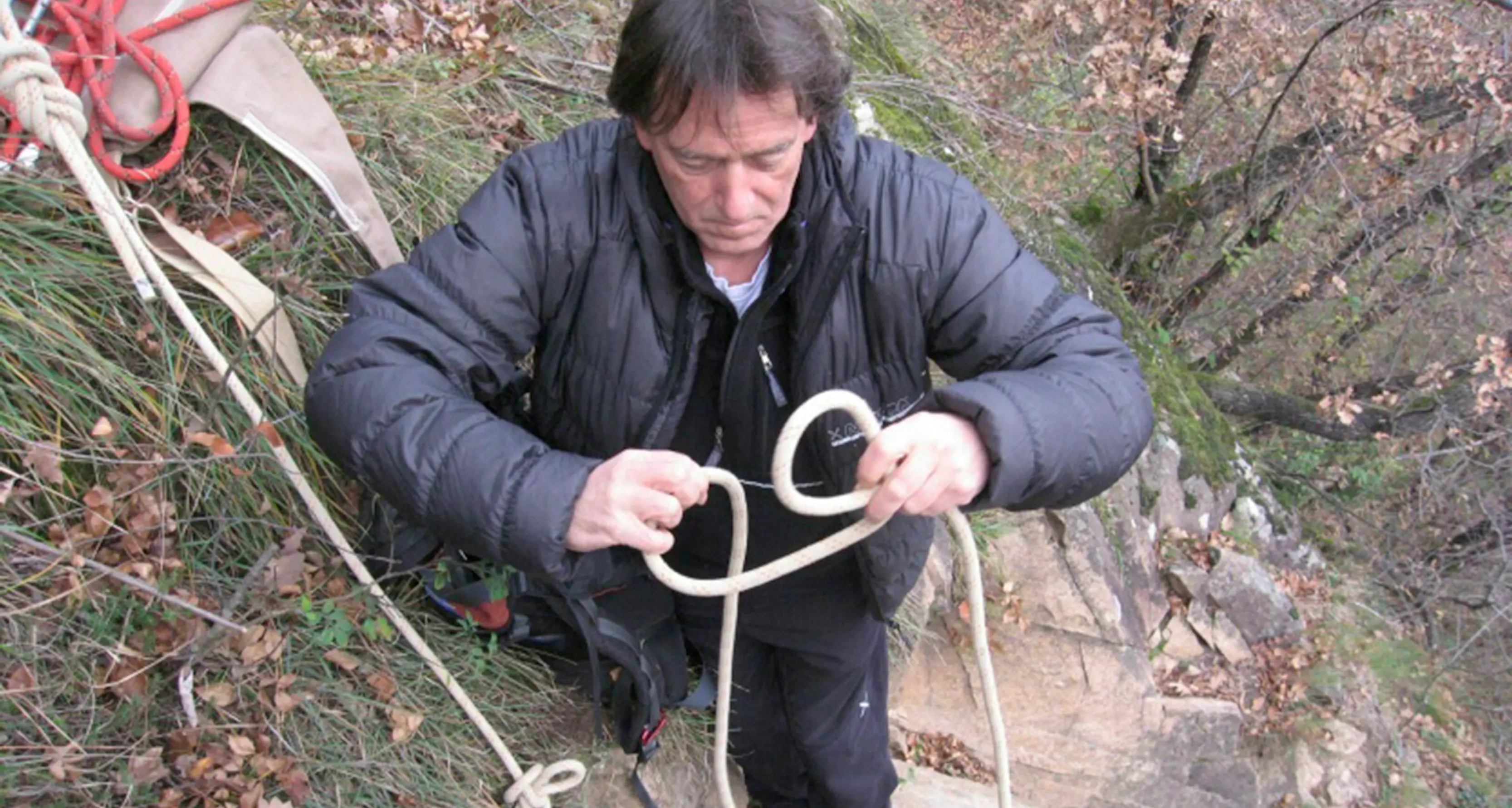 Lavis rilancia sul Parco fluviale dell'Avisio Enzo Marcon \"indica\" il cammino