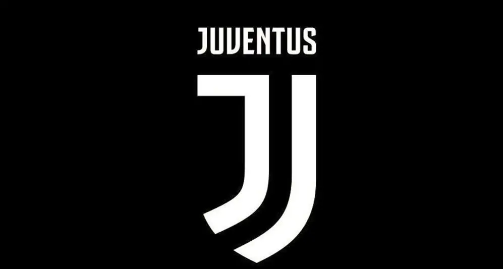 Nuovo logo per la Juventus, in rete scatta l'ironia