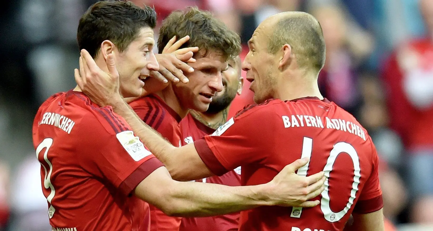 Robben ha detto no alle offerte cinesi \"I soldi non sono la mia priorità nella vita\"