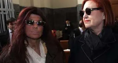 Mediaset non vuole all'Isola Wanna Marchi e la figlia