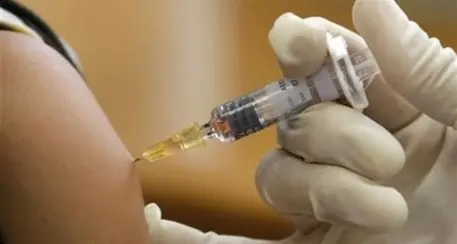 Vaccini: nel 2017 in Trentino 74 reazioni avverse - I dati