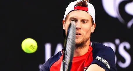 Roland Garros, Seppi cede al primo turno