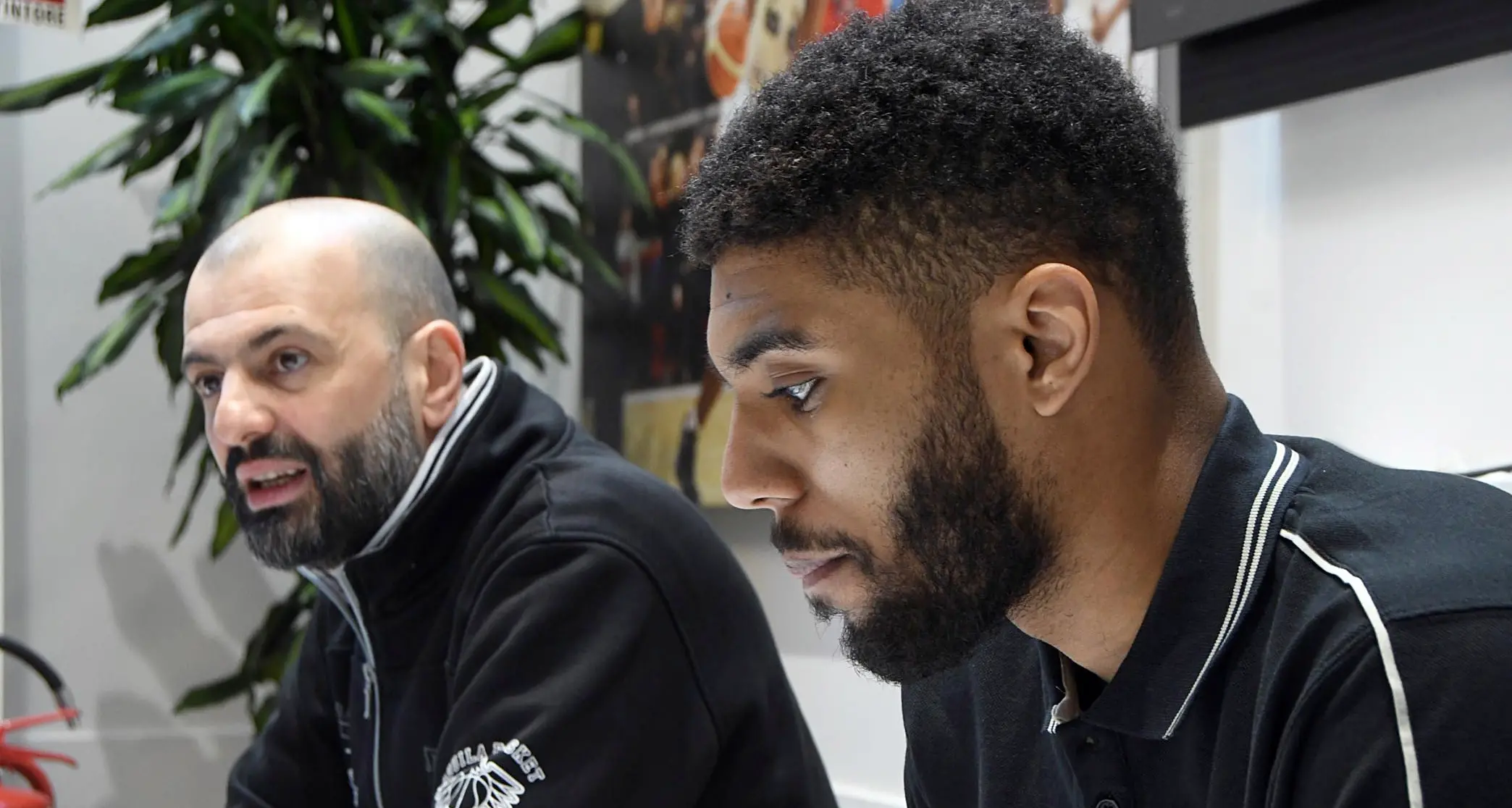 La Dolomiti Energia presenta Roy Devyn Marble Un altro ex della Nba dopo Mitchell e Wright