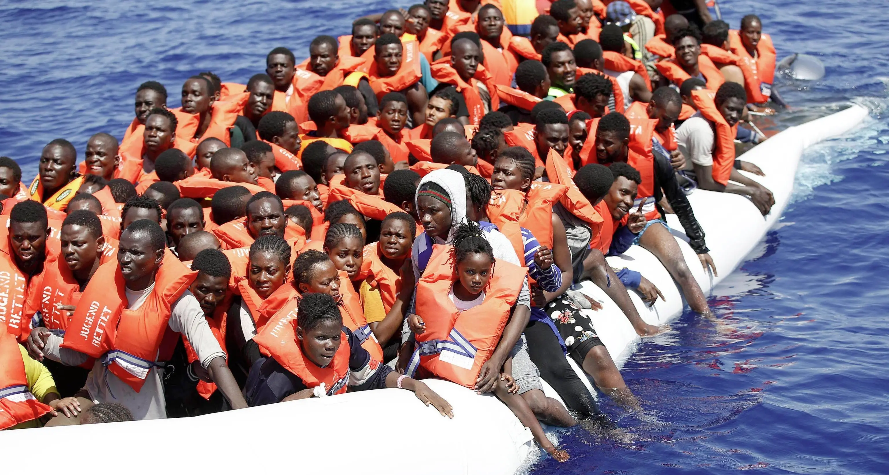 Accoglienza, cento appartamenti per 500 migranti