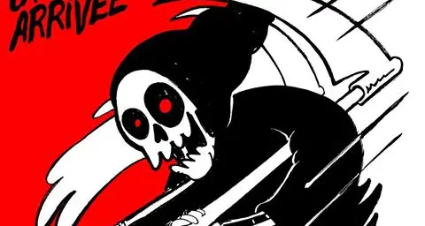 Charlie Hebdo colpisce ancora Ironia sulla tragedia abruzzese