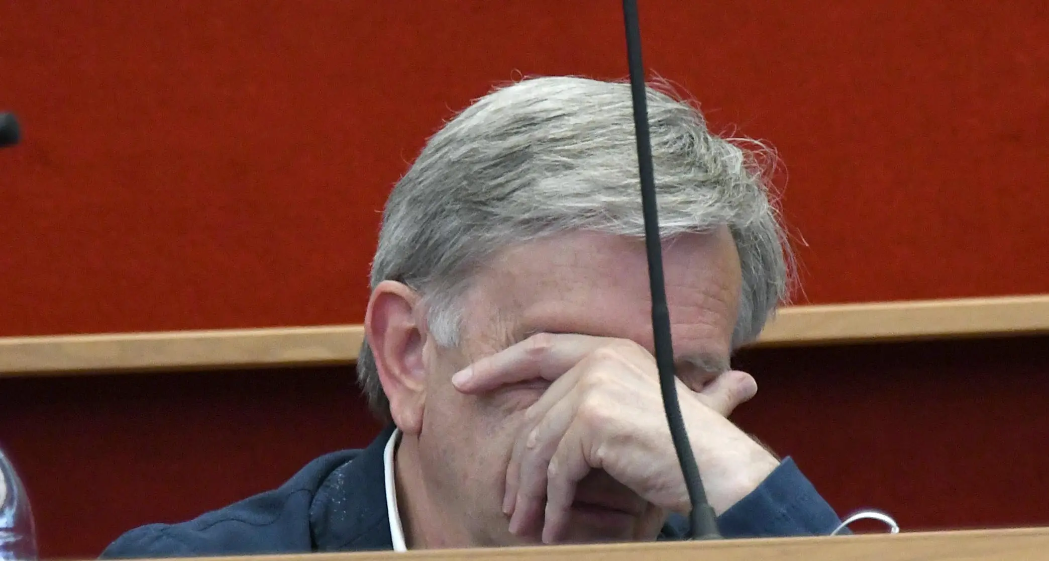 Consiglio, il Patt tratta e apre su Kaswalder