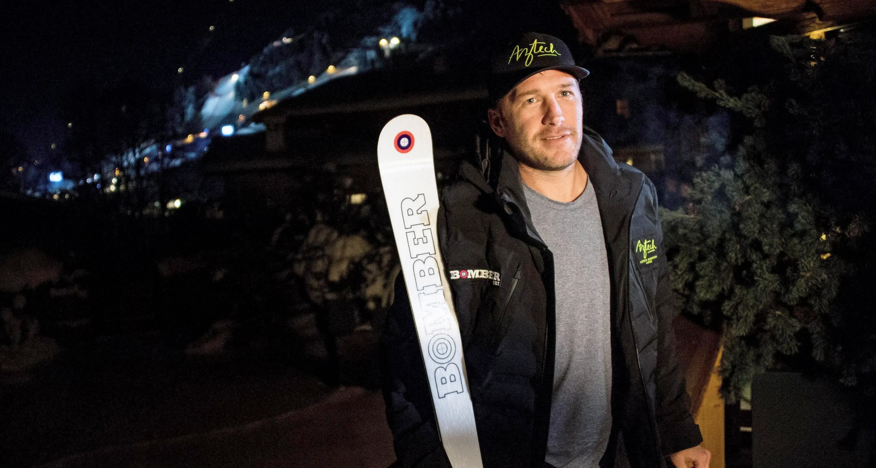 Bode Miller papà di due gemelli deve fare da ostetrico in casa perché l'ambulanza è in ritardo
