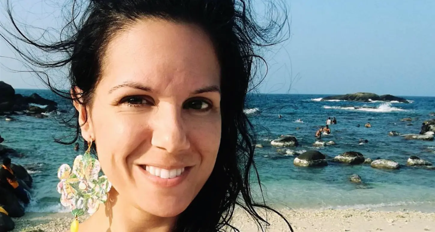 Il giro del mondo in 365 giorni: l'incredibile avventura di Nicoletta Crisponi