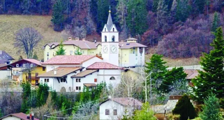 A Garniga sono in 392, popolazione in crescita