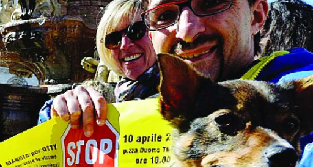 Bocconi avvelenati da metaldeide, attenzione alla zona di Maso Frizzi