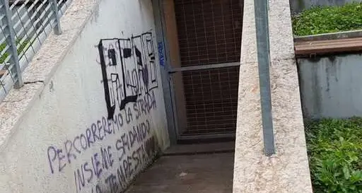 Parco di Melta, furti e vandalismi: proteste