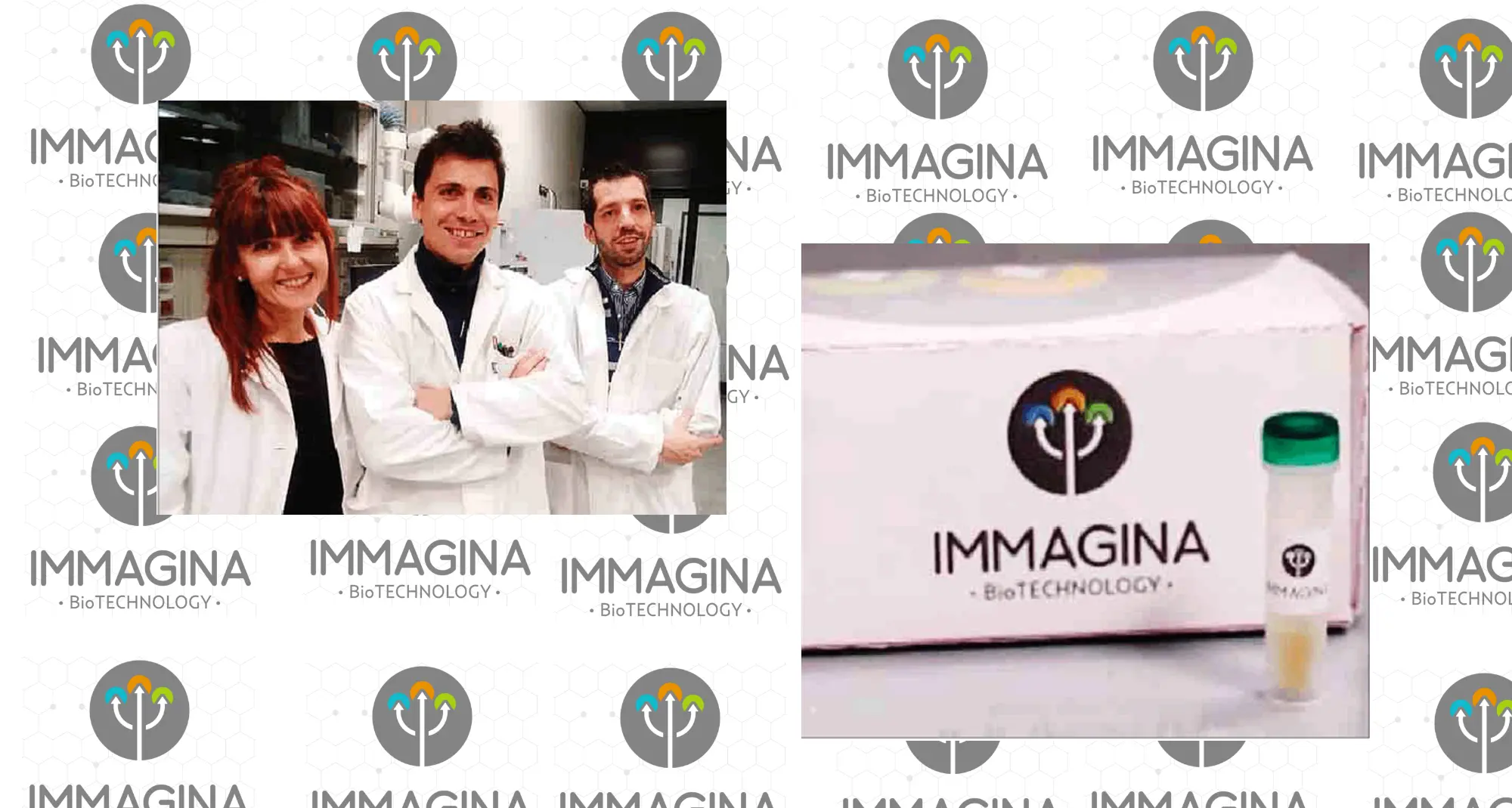 Una foto scopre le malattie L'idea di una start up trentina