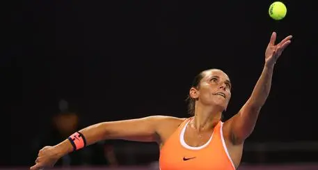 Classifica Wta, Vinci stabile al n.16