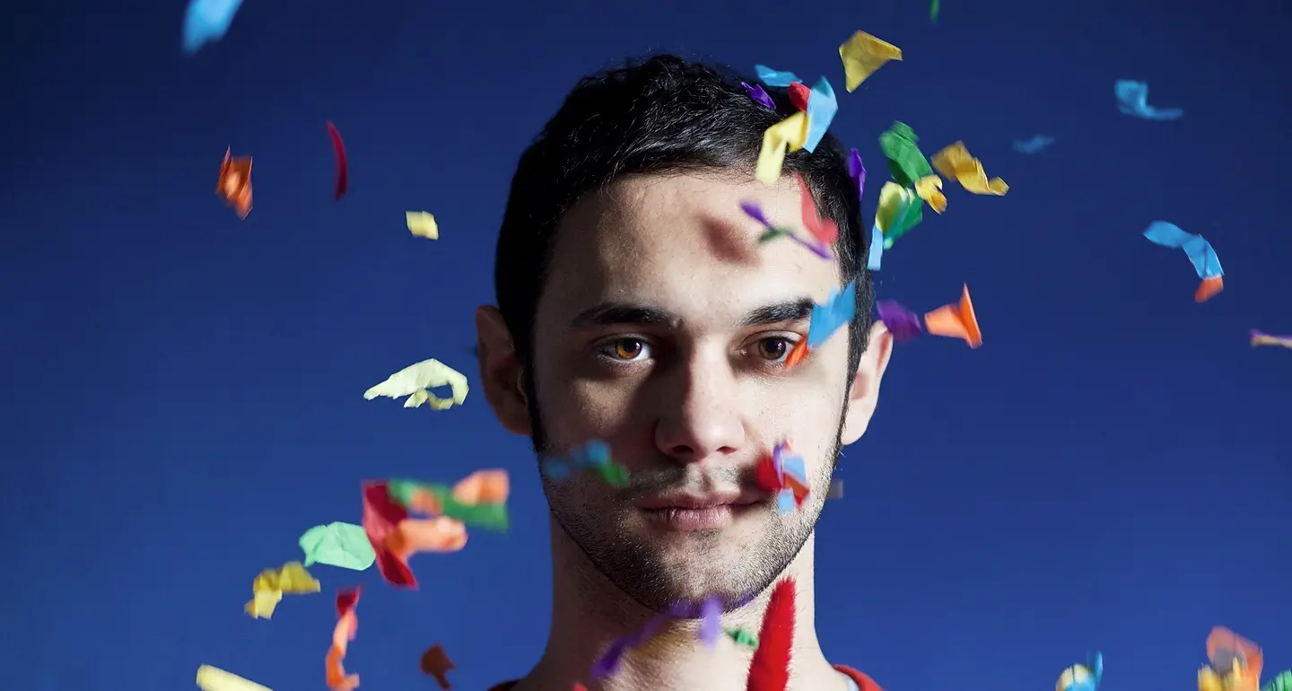 L'elettropop di Cosmo stasera a Rovereto