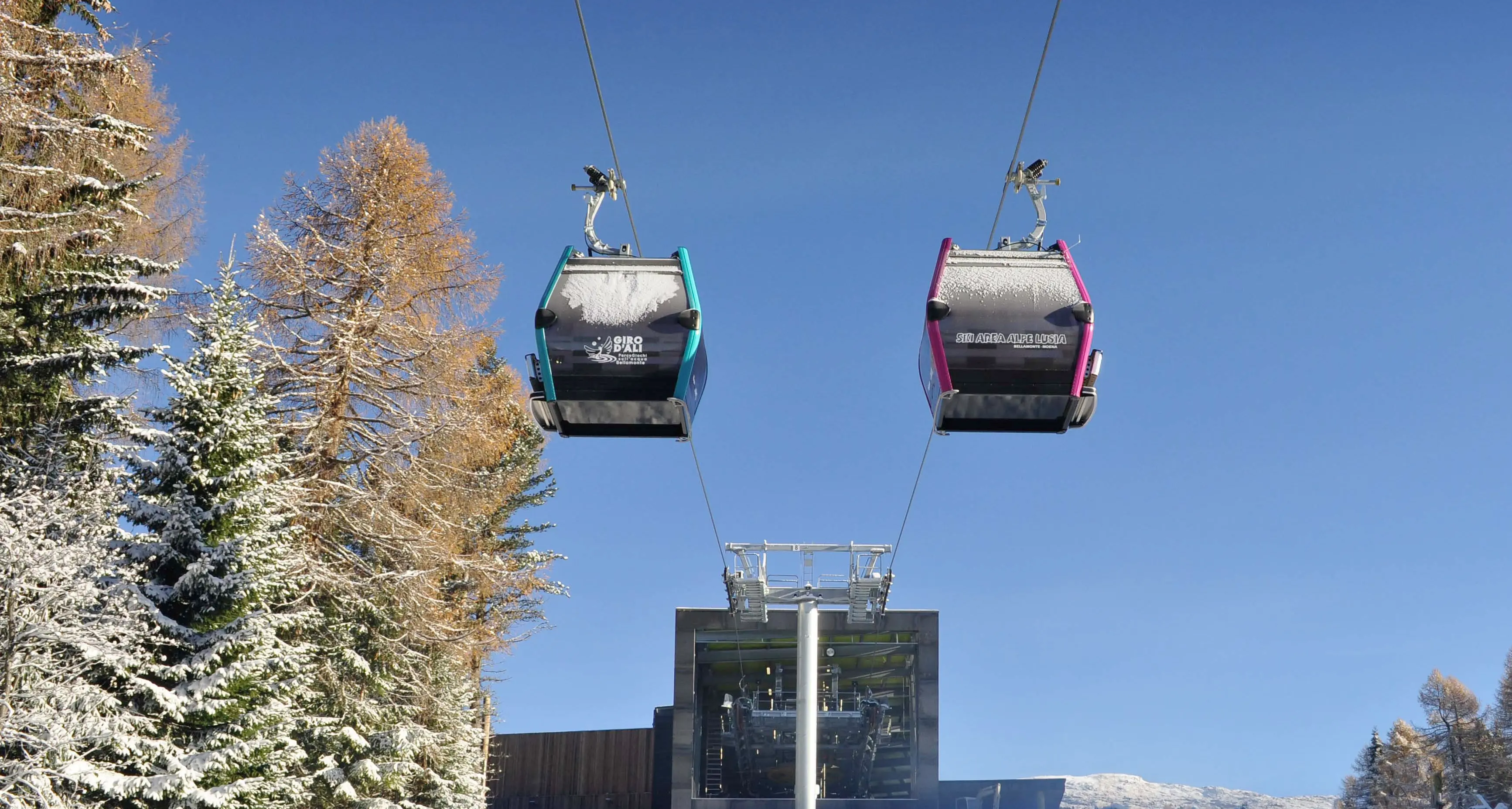 App per skipass, premiato team coordinato dalla Fbk