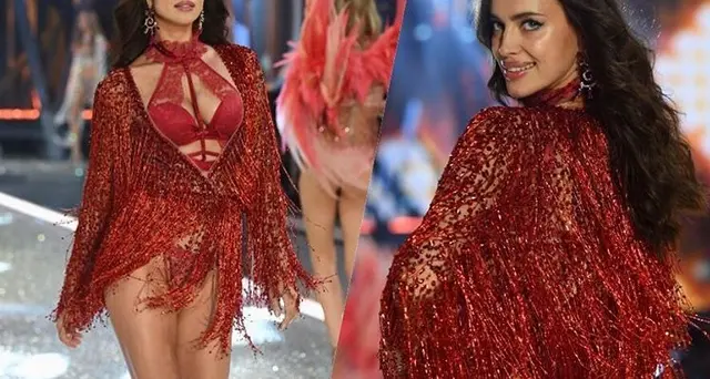 Irina Shayk presto mamma Il figlio è di Bradley Cooper