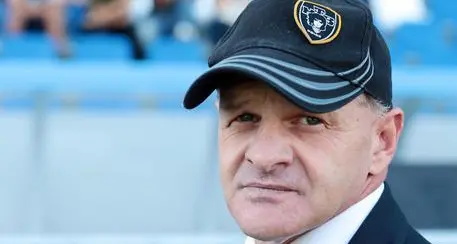 L'Udinese ha esonerato Iachini