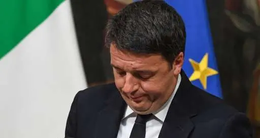 Nel pomeriggio Renzi al Quirinale Nuovo governo e legge elettorale