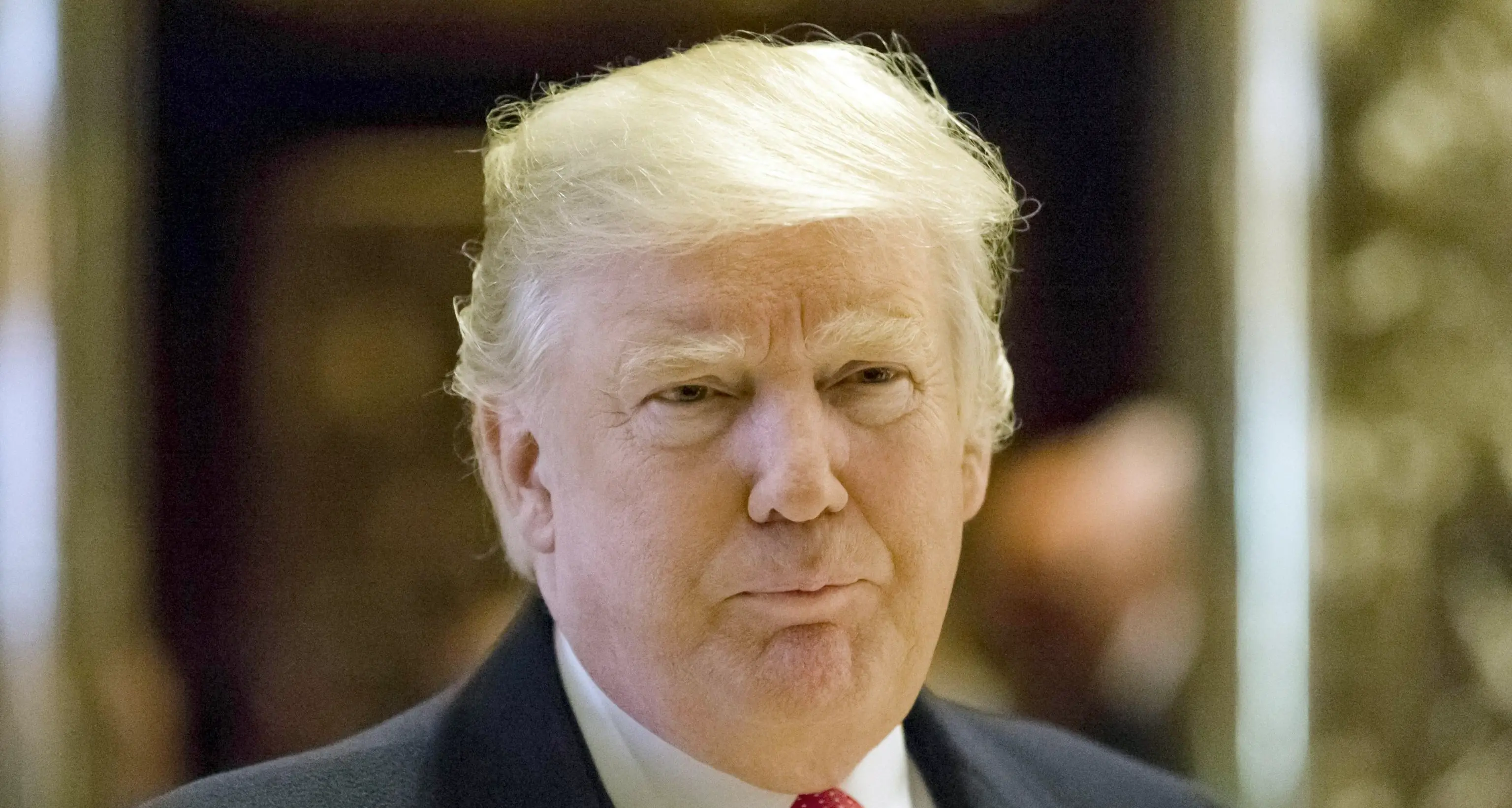 LeBron James boicotta l'albergo di Trump