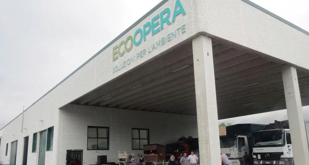 Rifiuti trentini a Bolzano «Costa meno e si coopera»