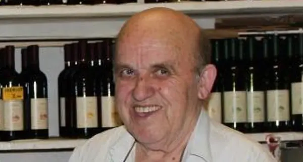 Padergnone, lutto alla Cantinota È scomparso Alberto Bressan