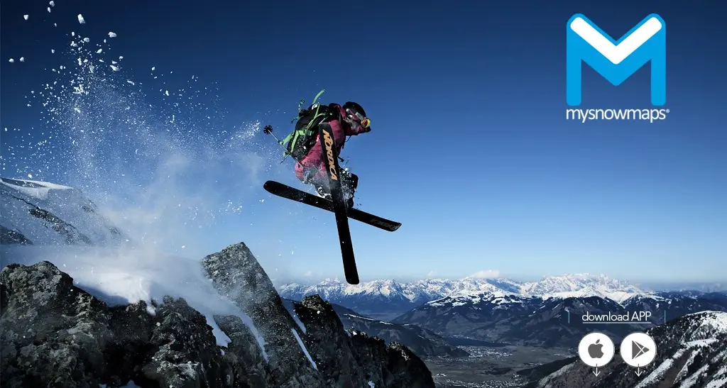Quanta neve sulle Alpi? Le info con Mysnowmaps