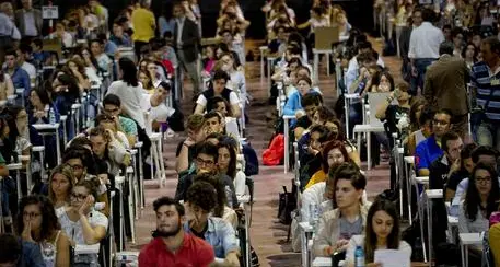 Libretti università transgender a Genova