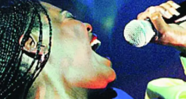 Gli Harlem Gospel verso l'esaurito