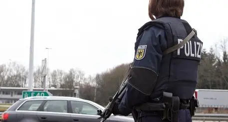 Germania, azione di polizia contro rete islamista