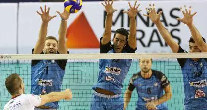 Diatec già in semifinale al Mondiale per Club