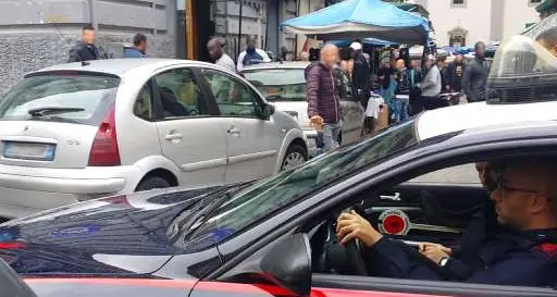 Voto di scambio in Puglia 21 arresti