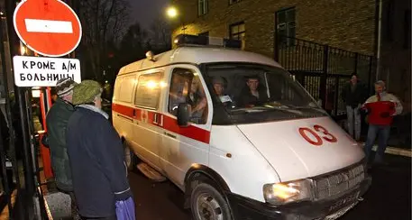 Russia: bevono lozione per il bagno, 41 morti a Irkuts