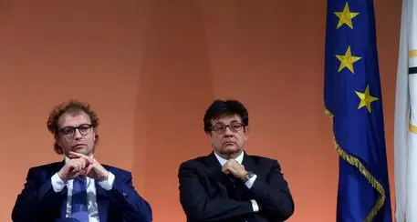 Lotti: «Olimpiadi? Ne riparleremo»
