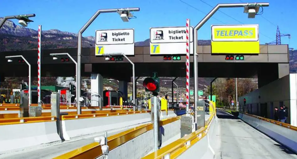 L’autostrada gratis tra Trento Sud e Marco