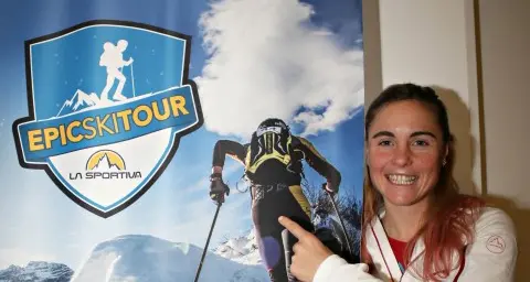 Epic Ski Tour, nelle valli di Fiemme e Fassa la nuova scommessa dello sci alpinismo