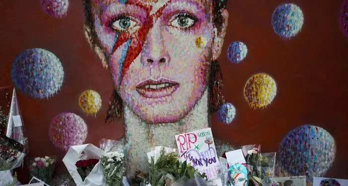 David Bowie, il duca mai morto Domani in prima serata tv