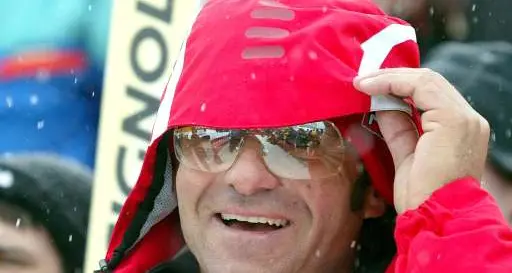 Tomba domani compie 50 anni Leggenda dello sci mondiale