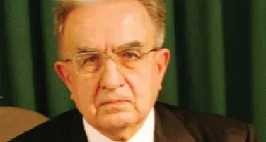 Ispiratore di convivenza e dialogo