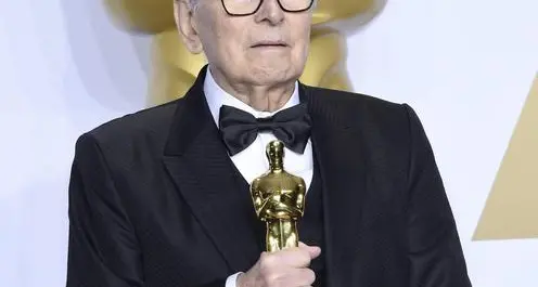 Morricone, concerti a Roma Aggiunta una data in giugno