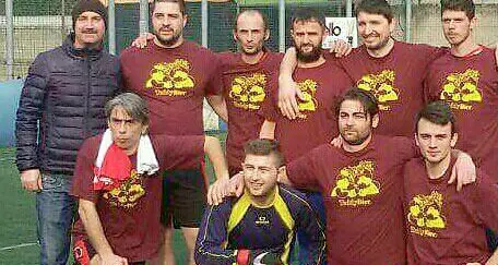 La bandiera oltre le diversità