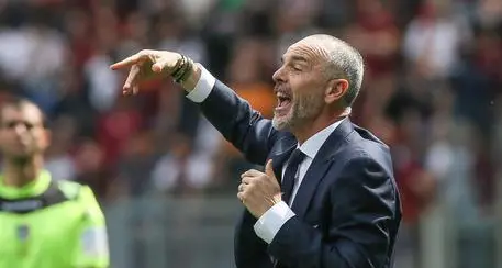 Suning vira su Pioli Linea italiana all'Inter
