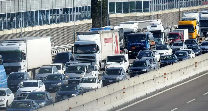 Traffico al Brennero, appello Ue: «Cercare una via comune»