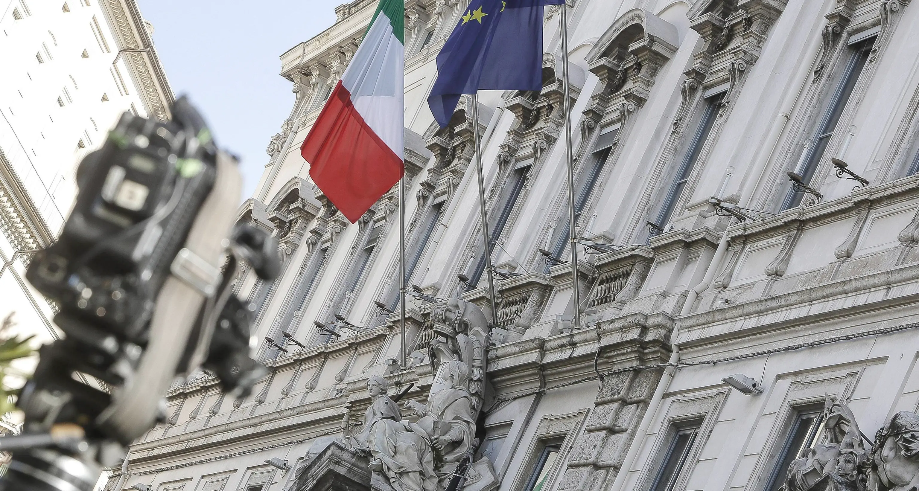 Italicum, ballottaggio bocciato Sì al premio, legge «applicabile»