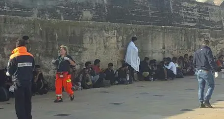 Terrorismo: più controlli ed espulsioni per i migranti irregolari