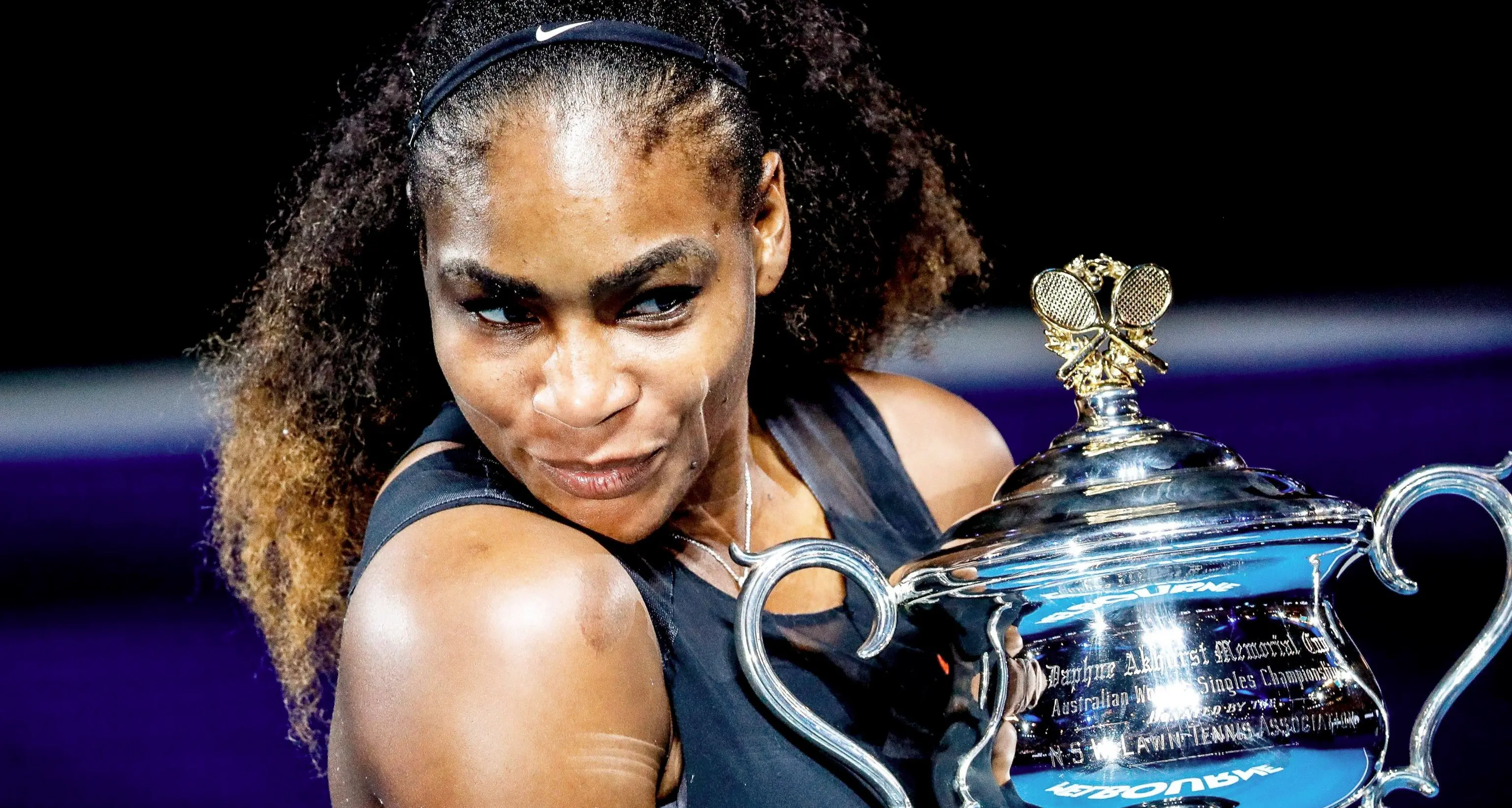 Serena Williams batte la sorella Venus in finale Settima volta in Australia per la più \"piccola\"