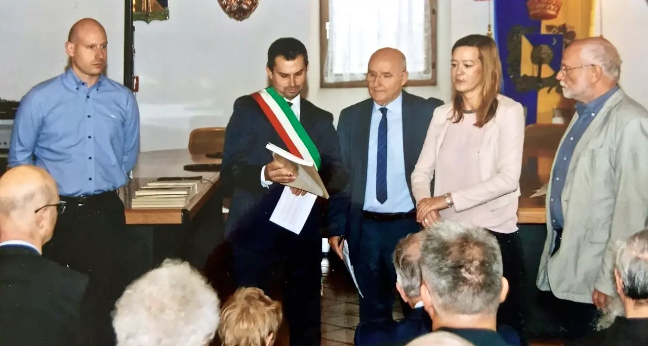 La dinastia Bronzetti